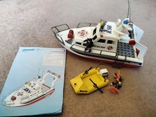 Playmobil 3063 Ariane Rescue