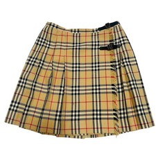 Burberry Blue Label 100% Wool