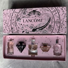 Lancôme Miniatures Gift Set