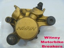 HONDA CBR900 2000-2001 REAR BRAKE CALIPER BACK CBR900RR CBR 900RR CBR929 RR