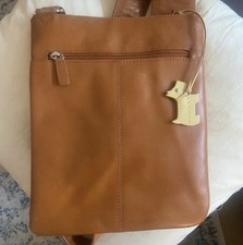 Radley Cross Body Handbag In