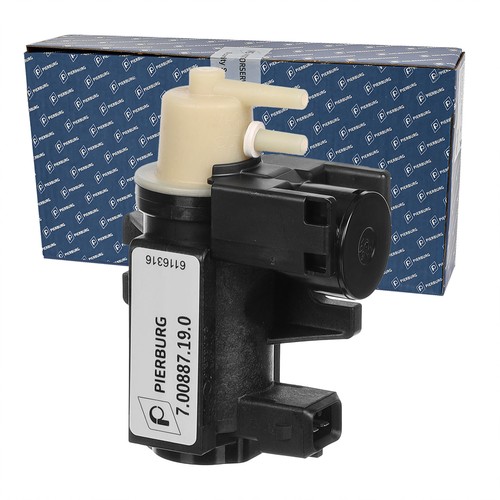 Pierburg pressure converter - pierburg,