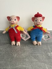 Vintage Pinky And Perky