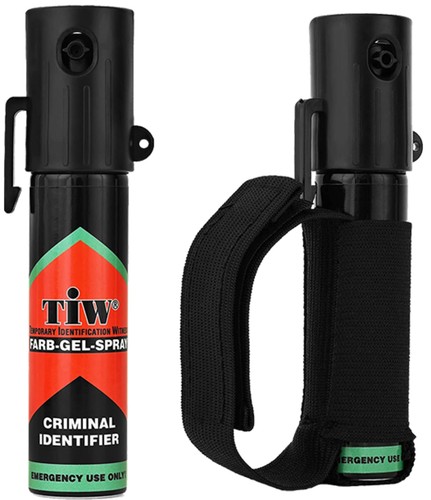 Legal 2in1 self defence - legal,