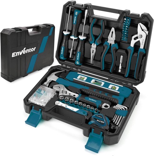 Household tool kit set 108 - household,