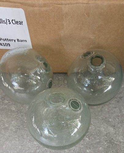 New set pottery barn - set, 3
