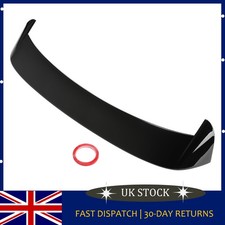 REAR ROOF SPOILER For Seat