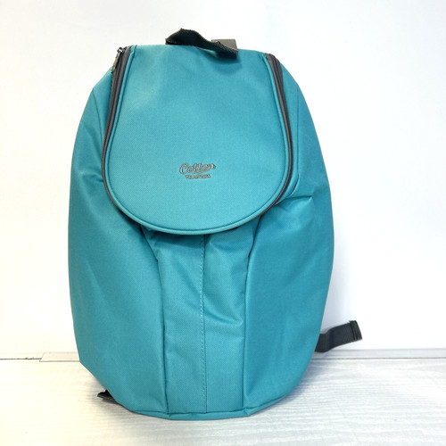 Cotton traders turquoise teal - traders,