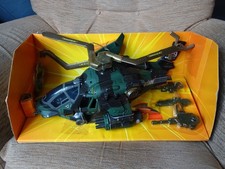 Hasbro GI Joe vs Cobra Night