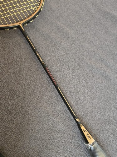 Yonex carbonex badminton - yonex,