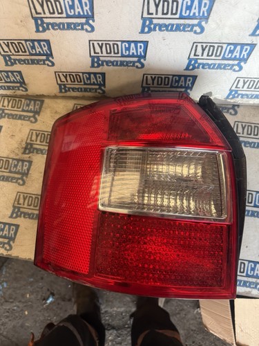 Audi 2007 passenger - a4,