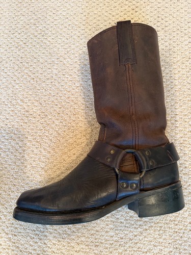 Frye boots mens - mens, regular
