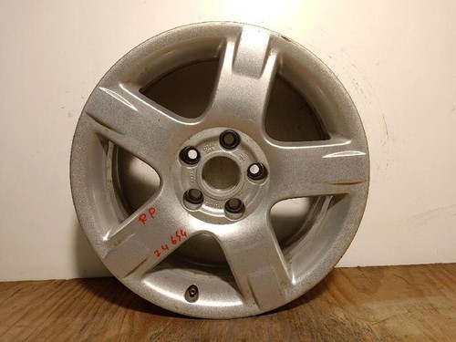 4z7601025b rim wheel audi - rim,