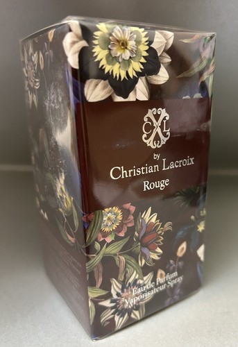 Avon christian lacroix rouge - avon,