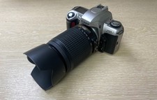Nikon F65 35mm Autofocus 35mm