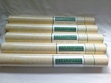 Harlequin Wallpaper   Pale Yellow Pattern X 1 Roll (6 Available)