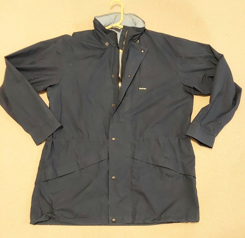 Rohan men pampas navy blue - men’s,