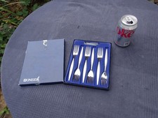 Boxed Set of 6 ONEIDA