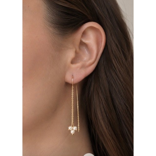 14k yellow gold seed - yellow,