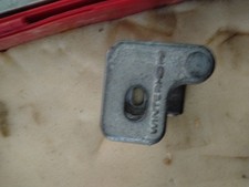 Caravan  HITCH LOCK Winterhoff Lock Robstop 3000