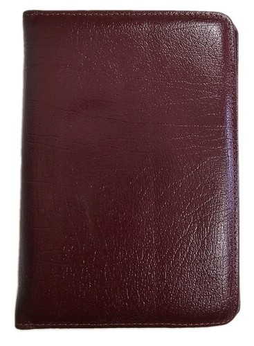 Vintage personal organiser - vintage,