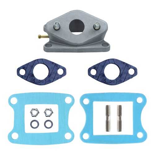 Gasket set diaphragm block - set, +
