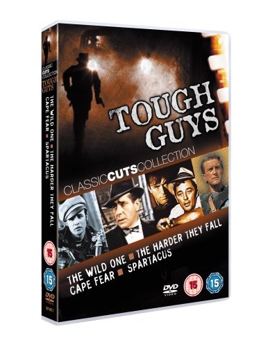 Classic cuts collection tough - collection:,