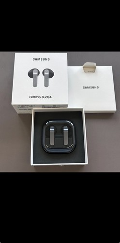 Samsung galaxy buds4 - samsung, earbuds