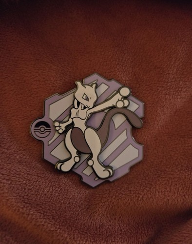 Mewtwo 151 pokemon journey - mewtwo,