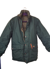 Coat Jacket Unisex Phoenix