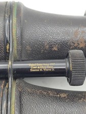 USA army WWI 1917 Coast