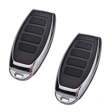 2 x Remote Control for