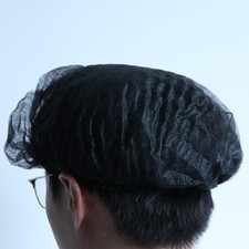 100x Disposable Mob Cap