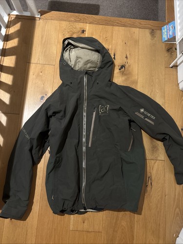 Men burton gore - burton, gore-tex