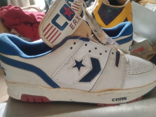 1989 converse cons - converse, 200