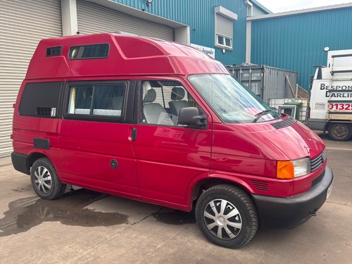9 wentworth camper - 1.9,