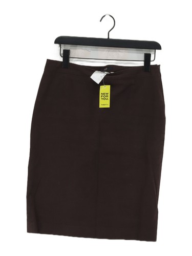 Daks women midi skirt - midi, uk