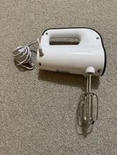 Morphy Richards Handheld Whisk. Never been used Handmixer 3 Speed 300w #4