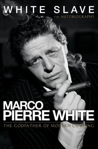 White slave the - slave:, autobiography
