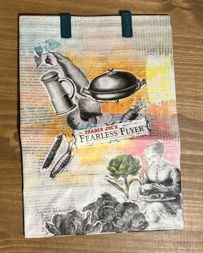 Trader joe reusable mystery - trader, joe's
