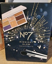 Boots No7 MIDNIGHT GLOW Face &