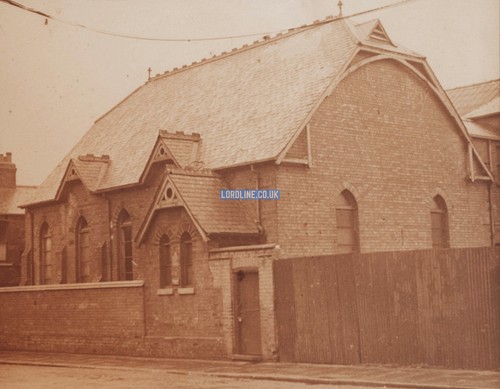 Hull memory lane the mission - memory,