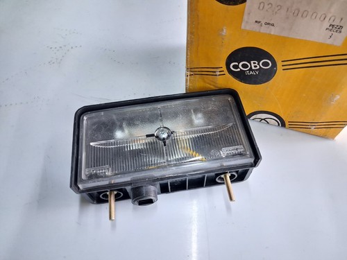 License plate light for - , fiat