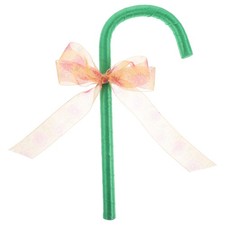  Christmas Dancing Cane Prop