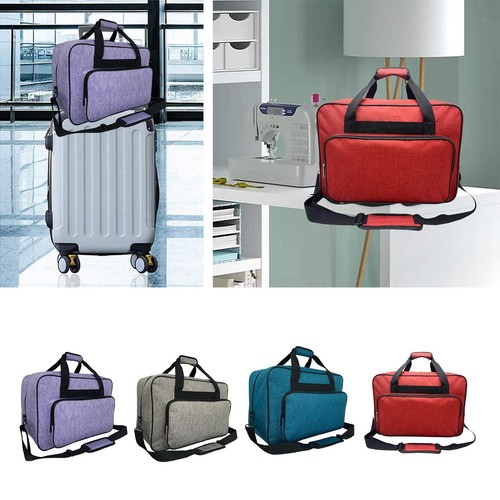 Sewing machine carrying - sewing,