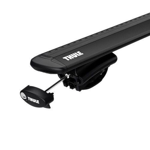 Thule wingbar evo - evo, roof
