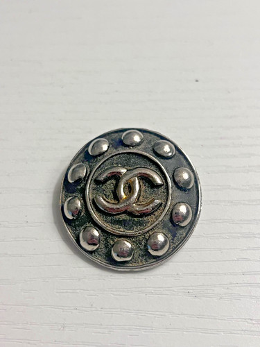 Chanel vintage brooch - vintage,