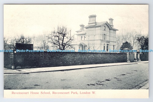 R778742 london ravenscourt - r778742,