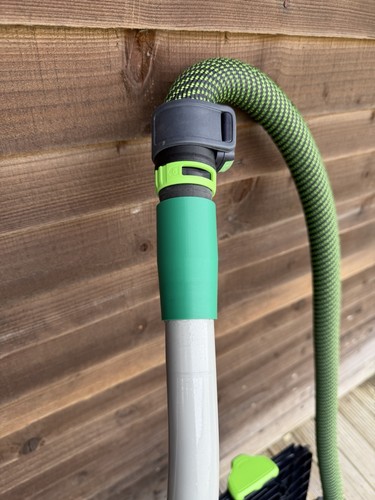 Festool dust extractor - , to
