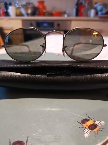 Ray ban vintage - ray-ban,